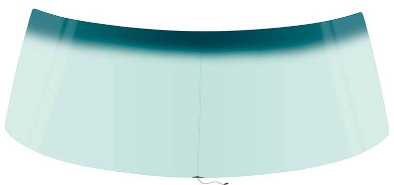 Tinted Windshield for Chevrolet Caprice X825576