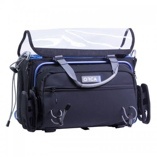 Audio Mixer Bag Y457586