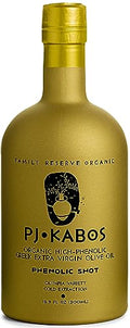 16.9oz USDA Organic Greek Extra Virgin Olive Oil M379684