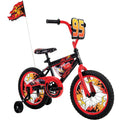16 inch Bike D937