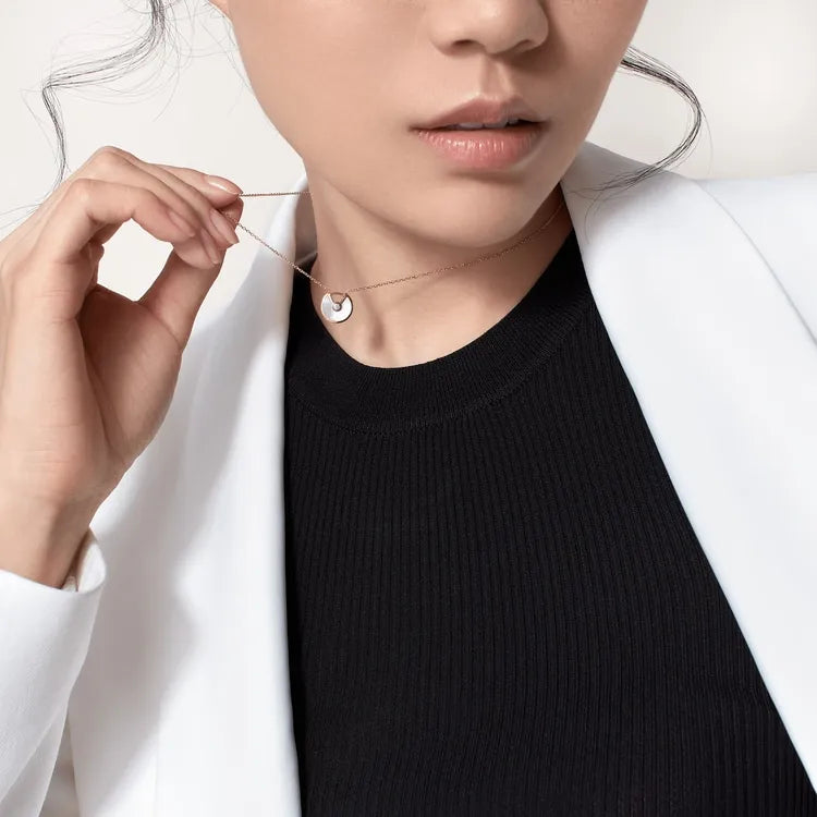 XS Model Necklace I94814