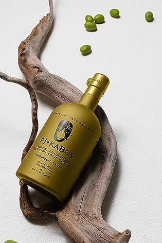 16.9oz USDA Organic Greek Extra Virgin Olive Oil M379684