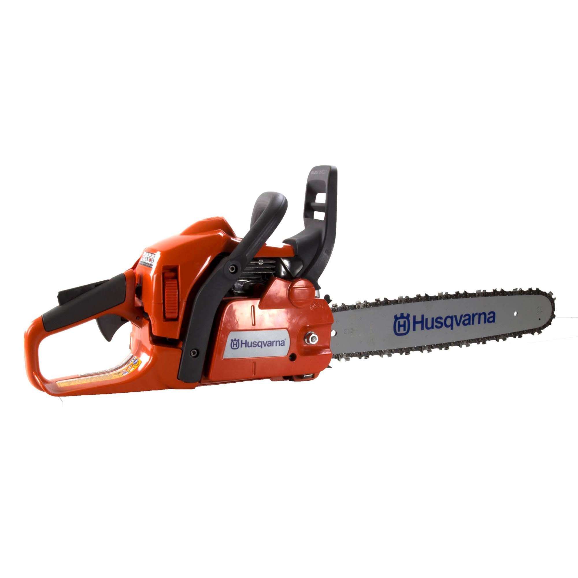 16 inch Gas Chainsaw H82096