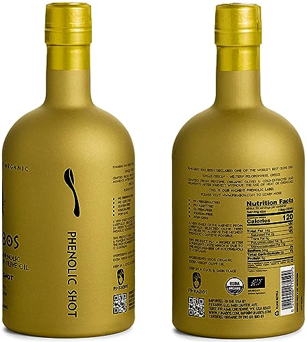 16.9oz USDA Organic Greek Extra Virgin Olive Oil M379684