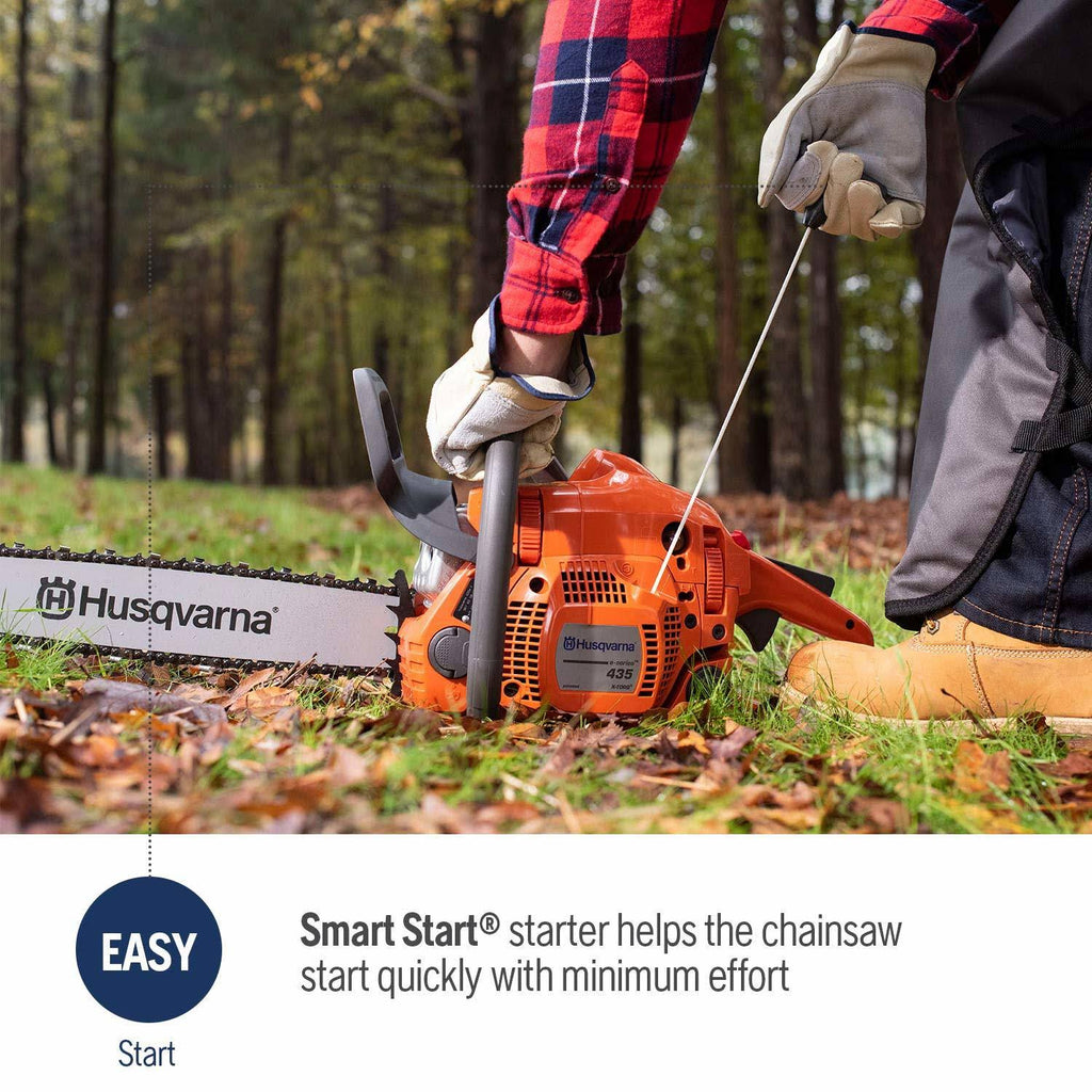 16 inch Gas Chainsaw H82096