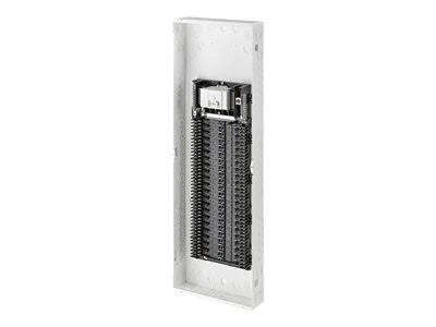 Wall mountable Circuit Breaker cabinet X60625