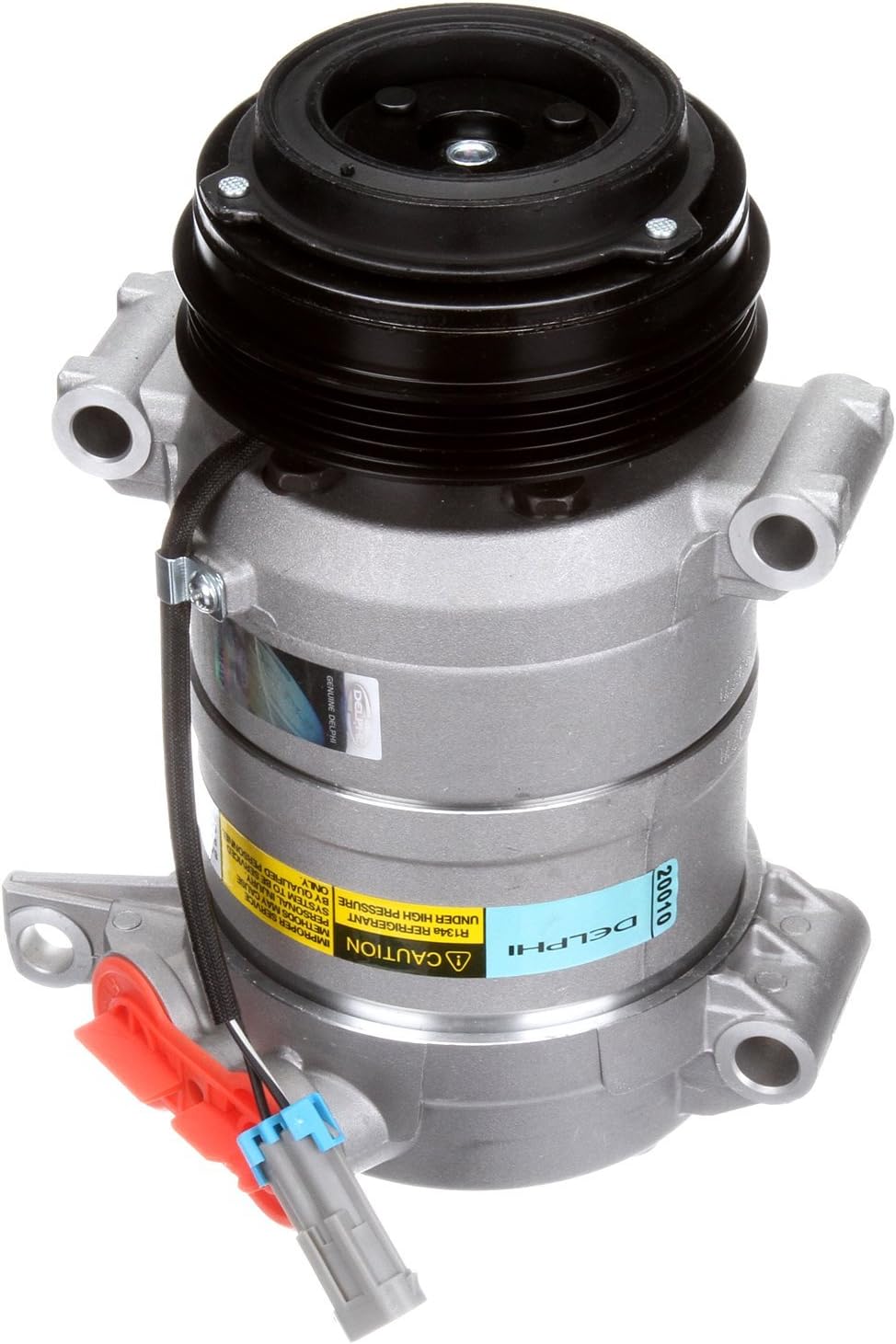 Air Conditioning Compressor C77483