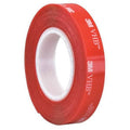 Clear VHB Tape 7 in x 9in (10/pack) E868788