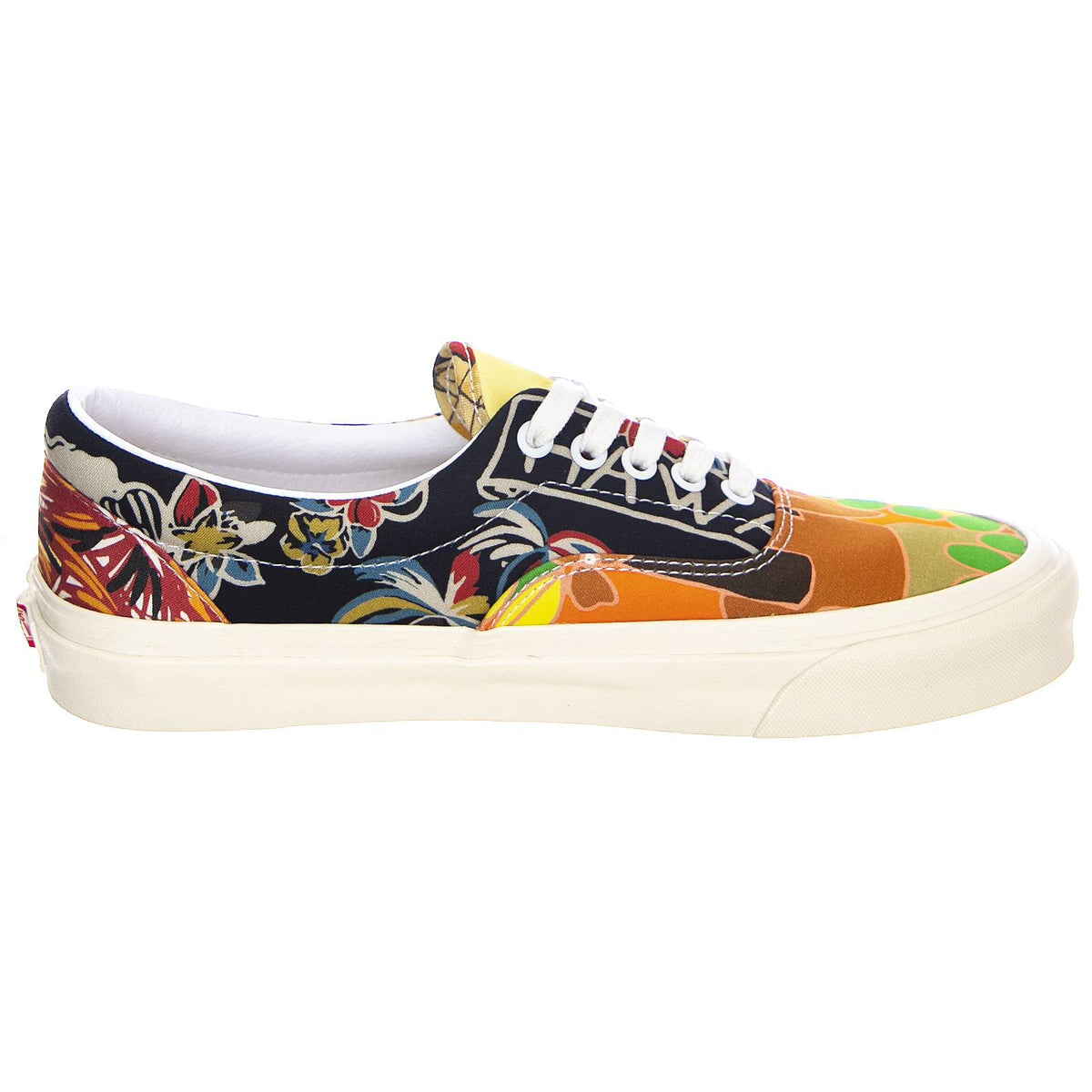 Era 95 DX Canvas Shoes J44567