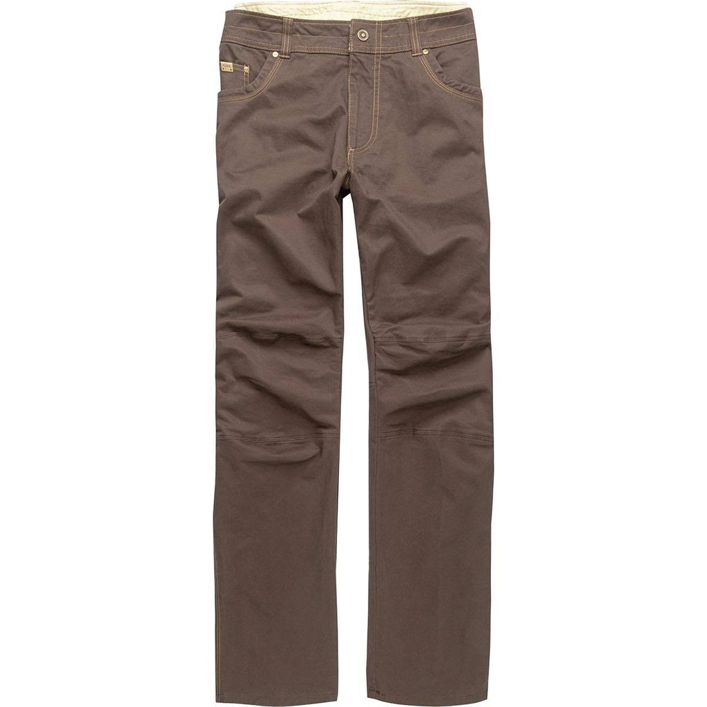 Espresso Men&s Pant L295487