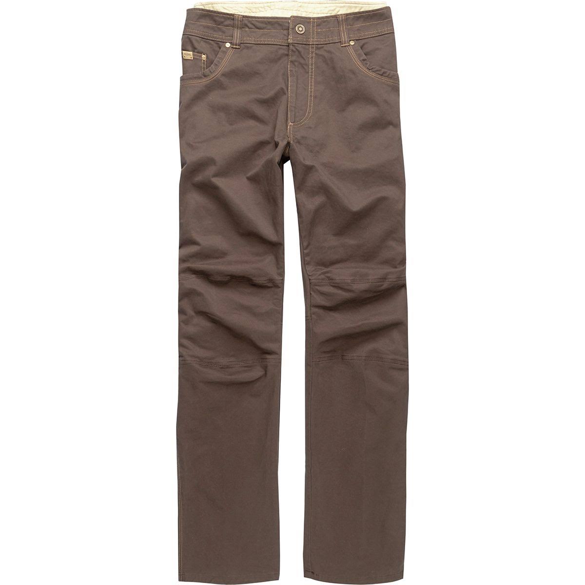 Espresso Men&s Pant L295487