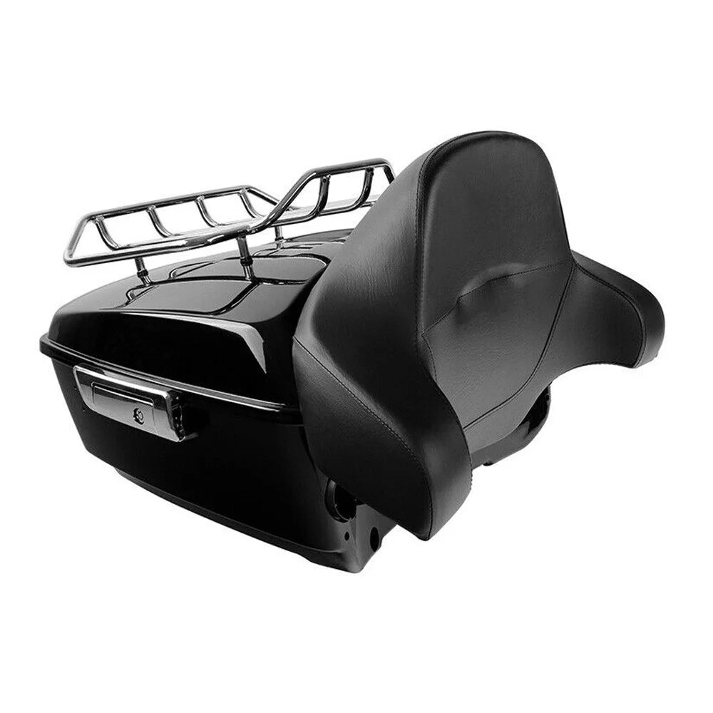 Trunk Pad Mount Rack B6997