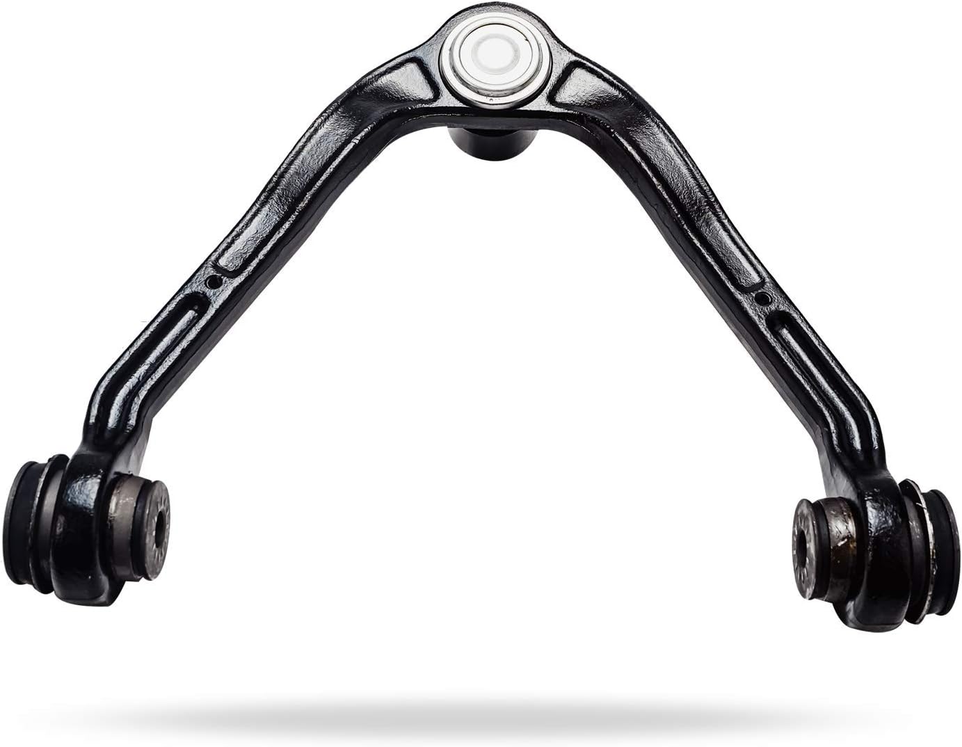 Front Upper Control Arms with Ball Joints Lower Ball Joints 4pc Set X29628