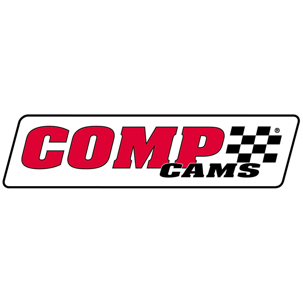 Magnum Camshaft L198