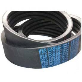 5/8 x 80in OC 14 Band Kevlar Banded Belt J23876