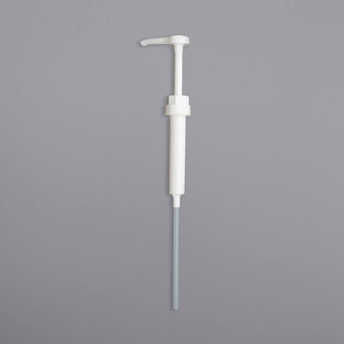 1 Gallon Gel Hand Sanitizer with Pump - 4/Case Y886
