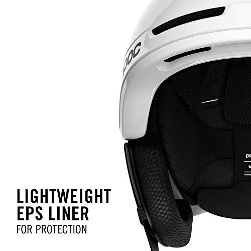 Hydrogen White M/L Helmet J31323