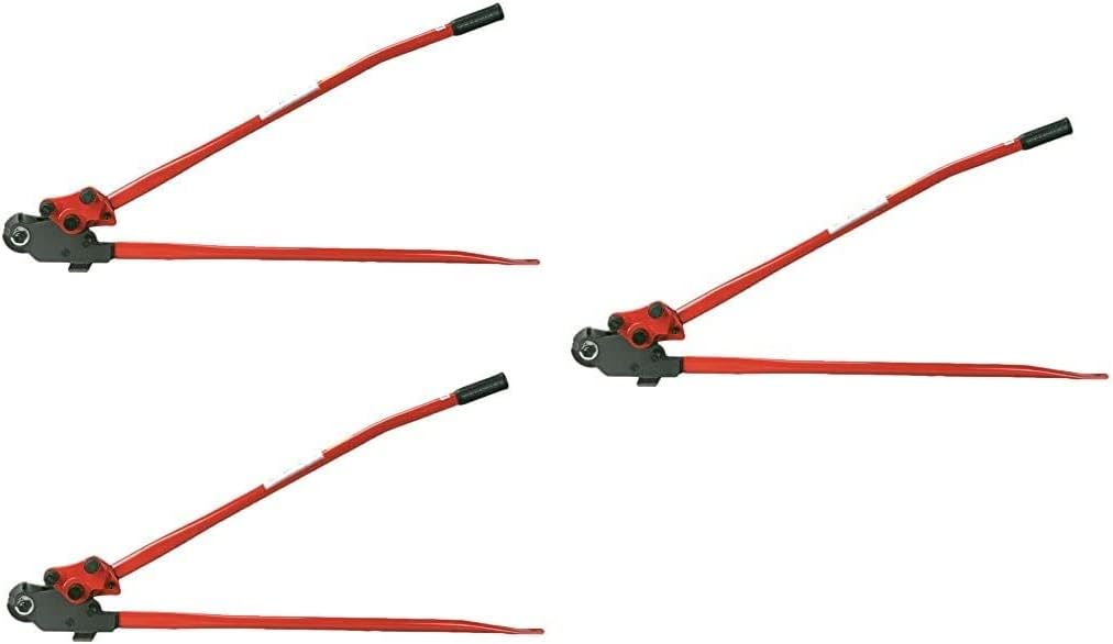 Rebar Cutter and Bender N176