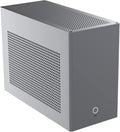 SFF Mini-ITX Case with 3.0 PCI Riser Cable V23727
