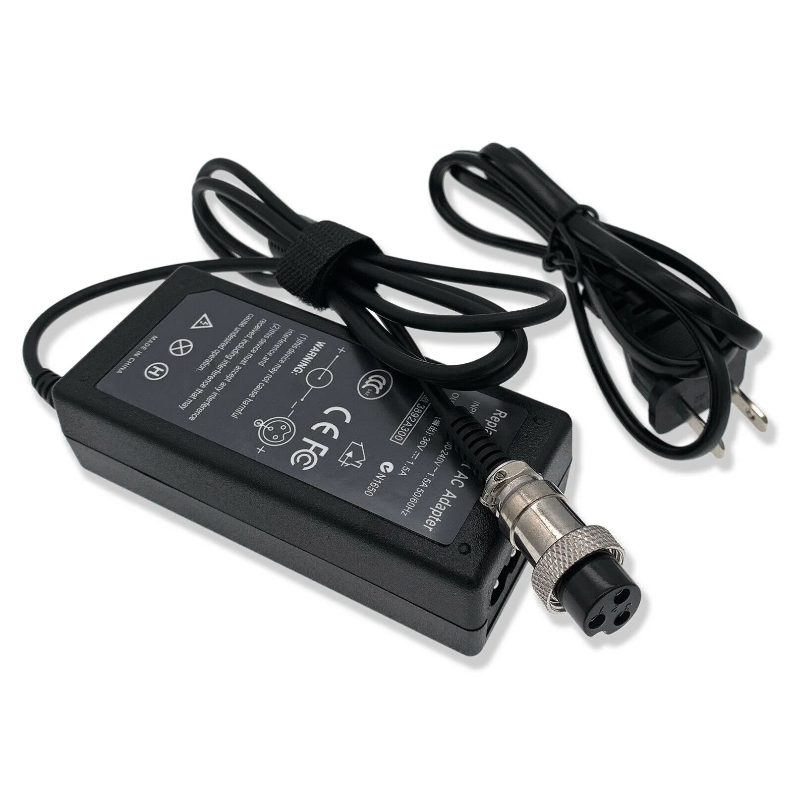 36V Battery Charger Scooter ATV Personal Transporter Bike I3336