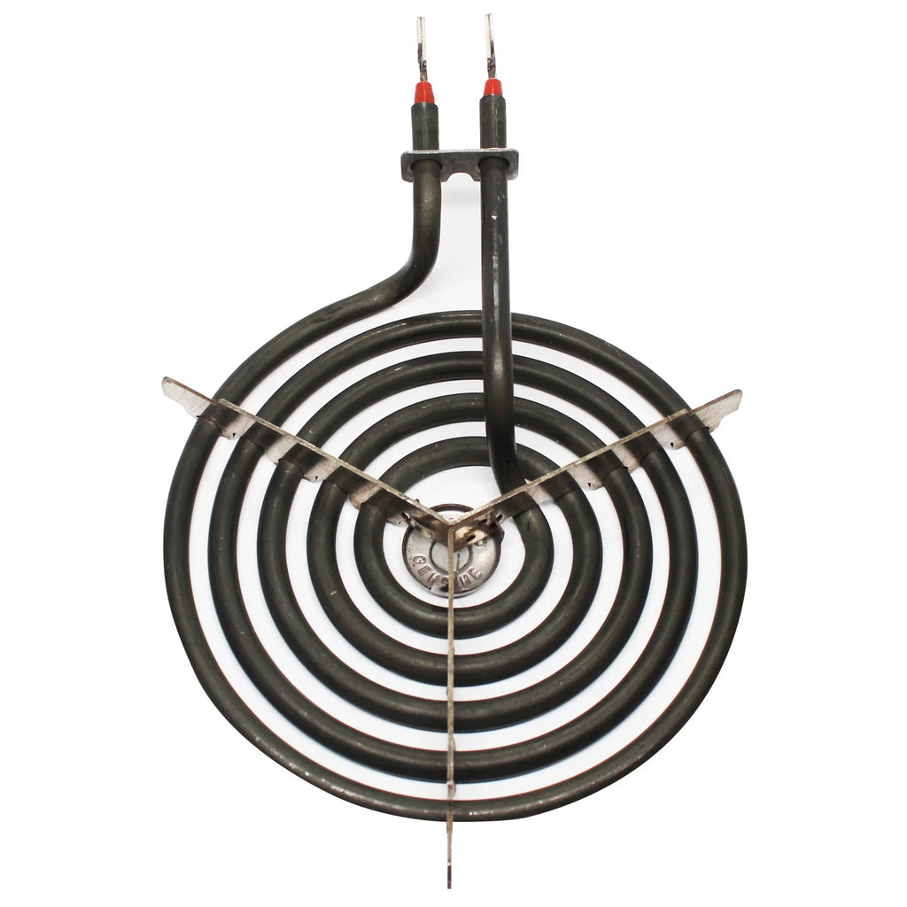 2-Pack 6 inch 5 Turns Surface Burner Element for Range N6529