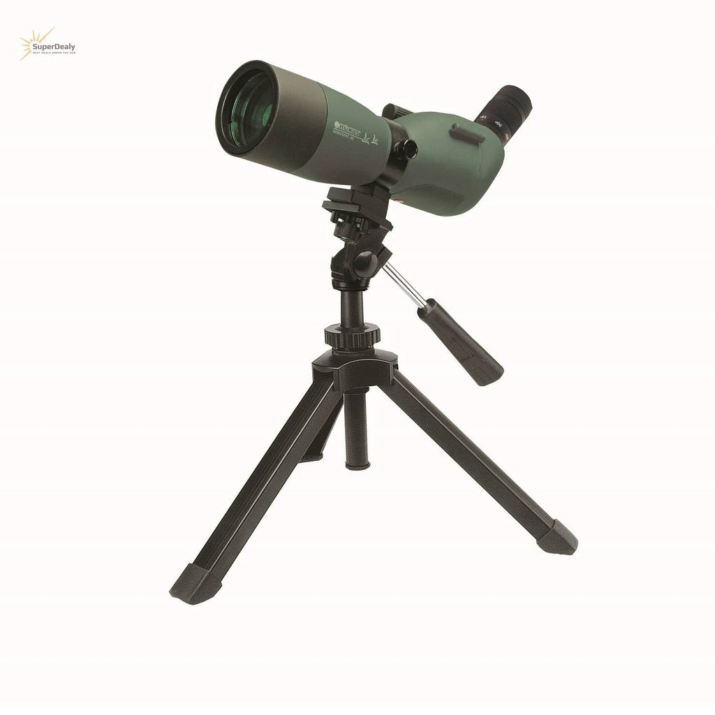 15-45x 65mm Spotting Scope B249