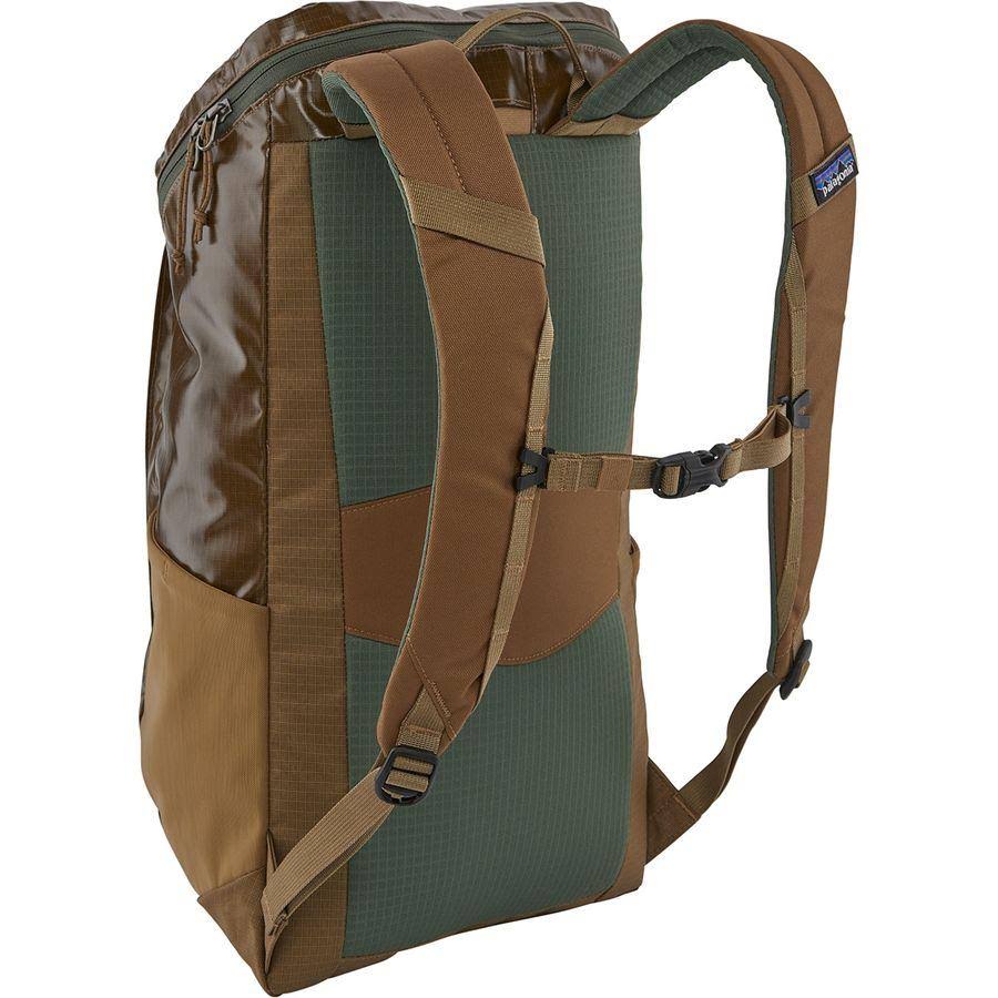 Smokey Violet 25L Pack H6327