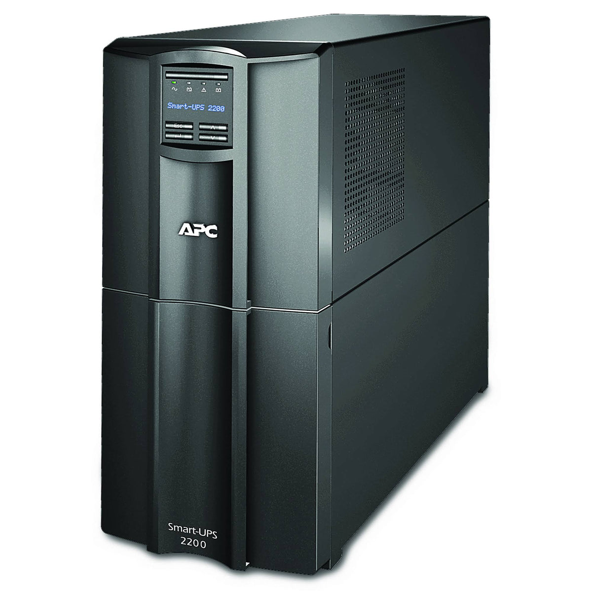 Smart-UPS SMT2200C UPS - 1.98 kW - 2200 VA J66797