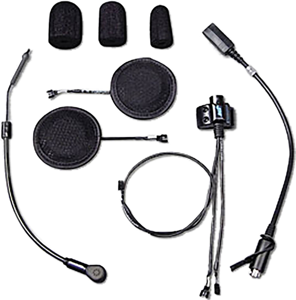 Universal Style Headset with Microphone E844812