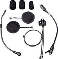 Universal Style Headset with Microphone E844812