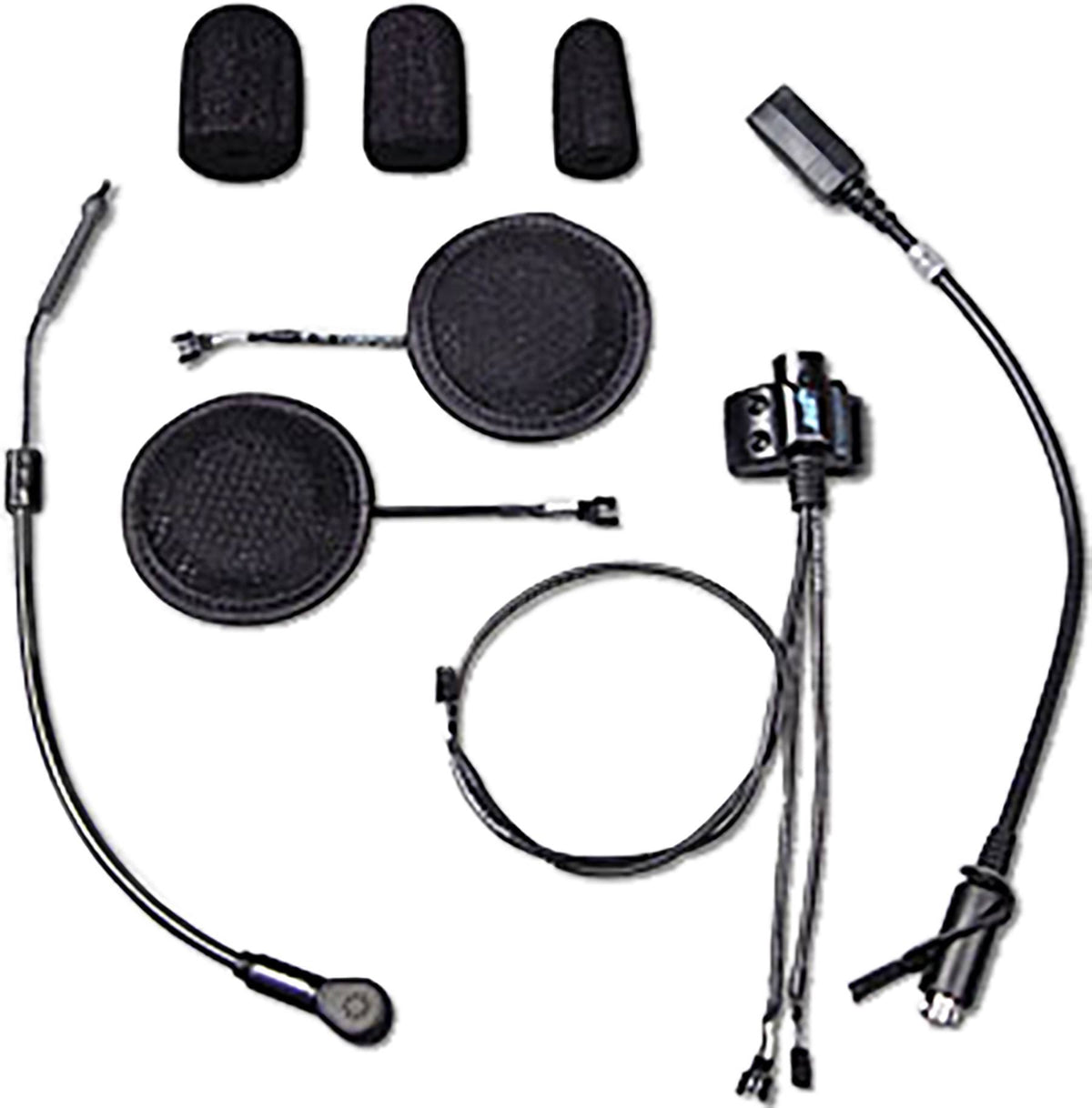 Universal Style Headset with Microphone E844812