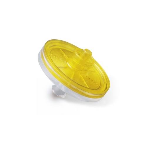 0.45um Sterile Syringe Filter, Polyethersulfone, Luer Lock Outlet I137404