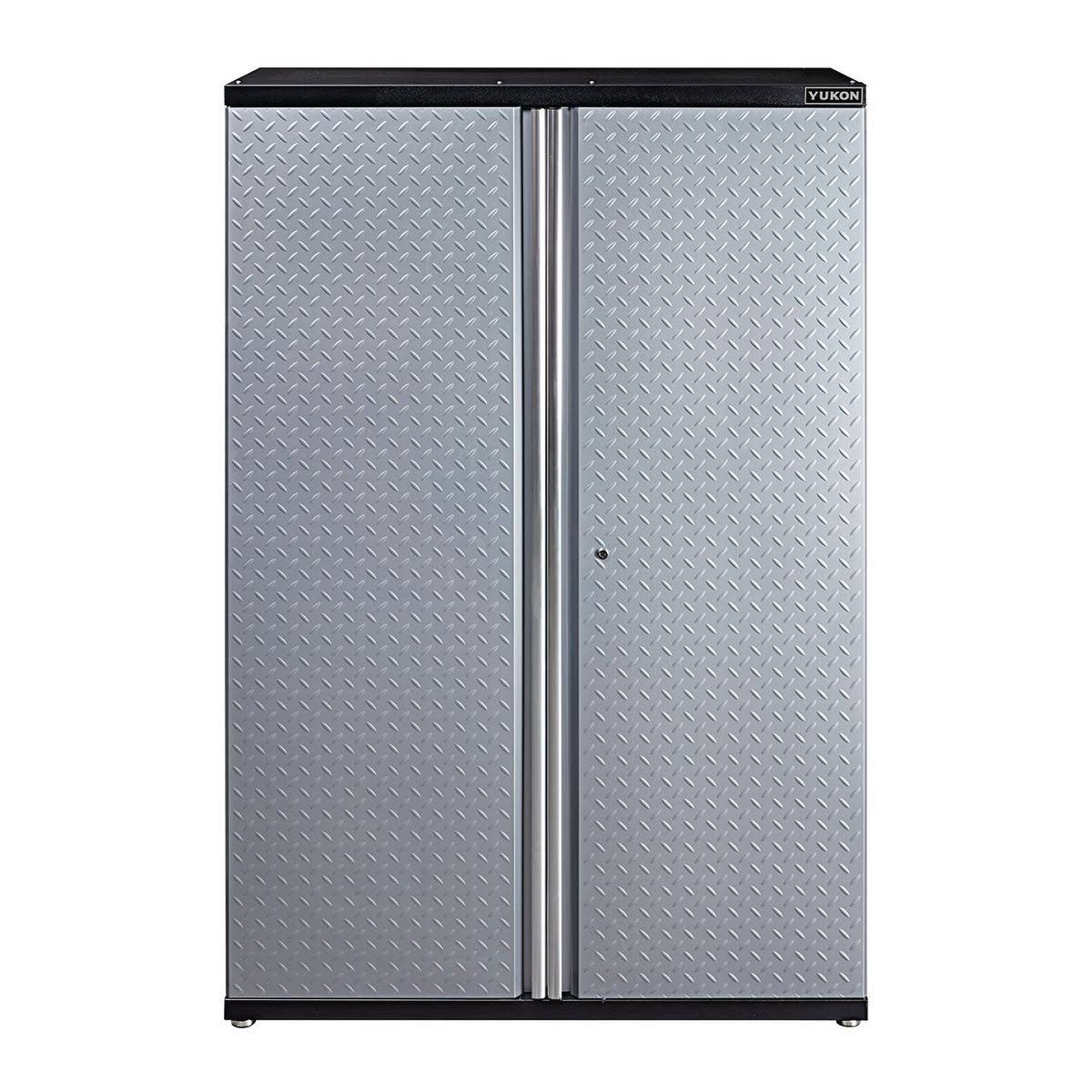 48 in. x 72 in. Garage Cabinet R9276