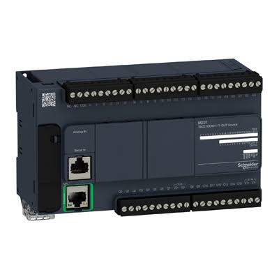 Modicon PLC basiseenheid B392363