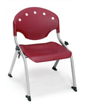 Stack Student Chair, 4 count S63119