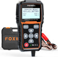 12V 24V Car Battery Tester 100-2000 CCA Battery Load Tester B379096