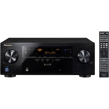 AV Network Receiver 7.2 Channel K413