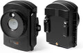 Black Time Lapse Camera with Built-in Microphone & Speaker Y412953