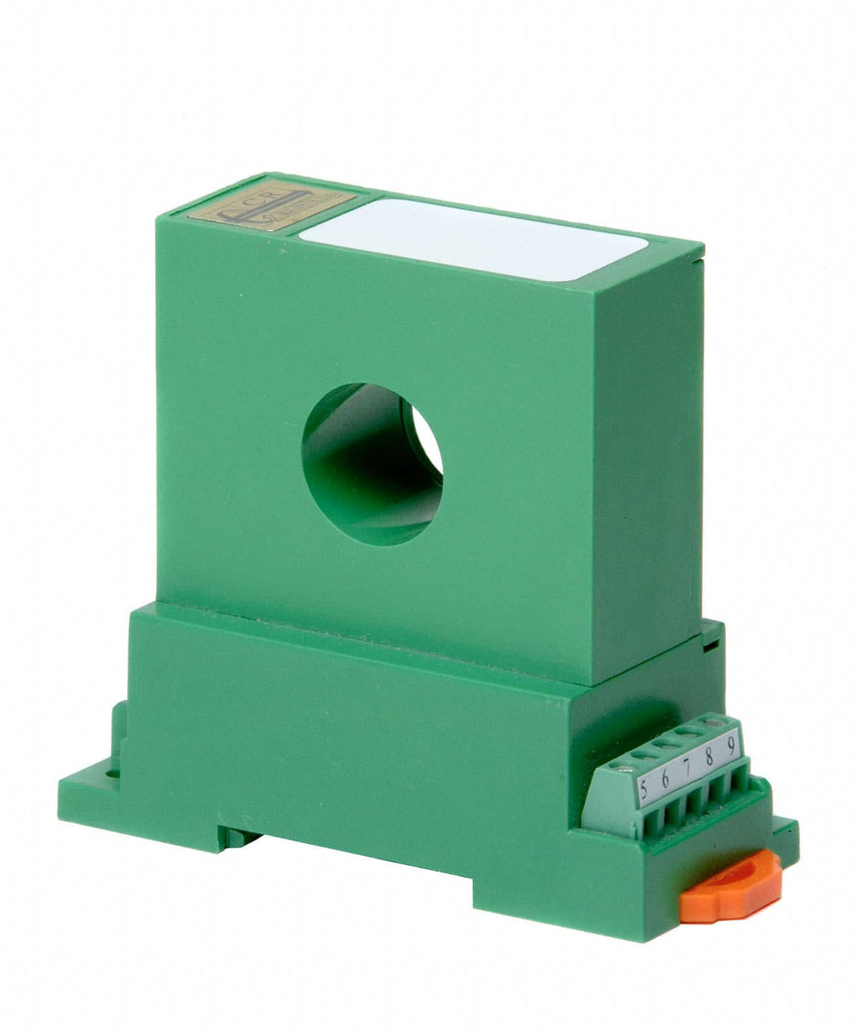 AC Current TRMS Solid Core Transducer Q508012