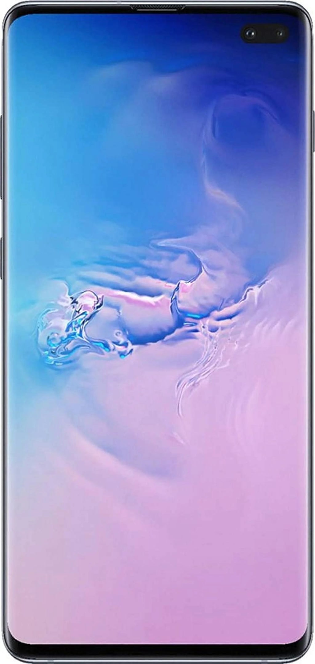 Prism Blue 128GB Smartphone V8506