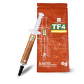 Thermal Conductive Silicone Grease Pack of 2 V741434