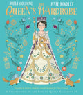 The Queen's Wardrobe Z68367
