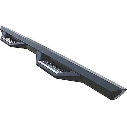 2009-2014 Ram Heavy Duty Step Brackets, Black O543599