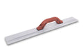 24 inch x 3-1/8 inch Magnesium Hand Float W48323