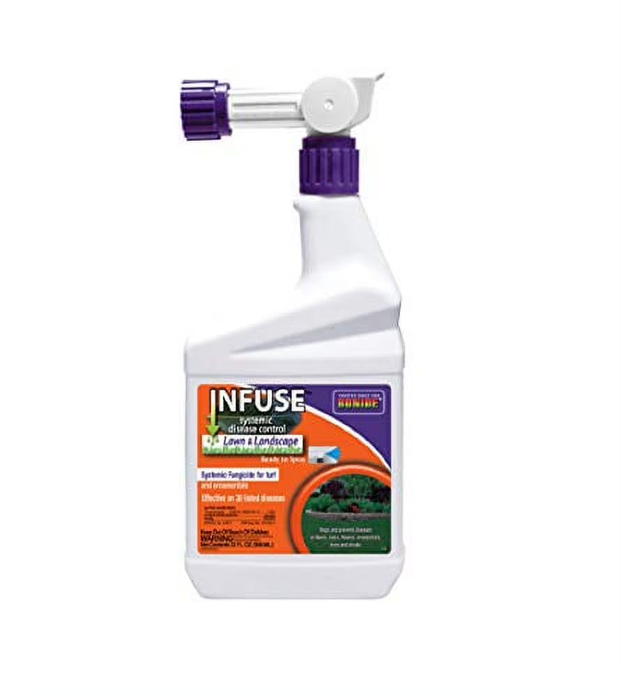32-Ounce Fungicide W3724