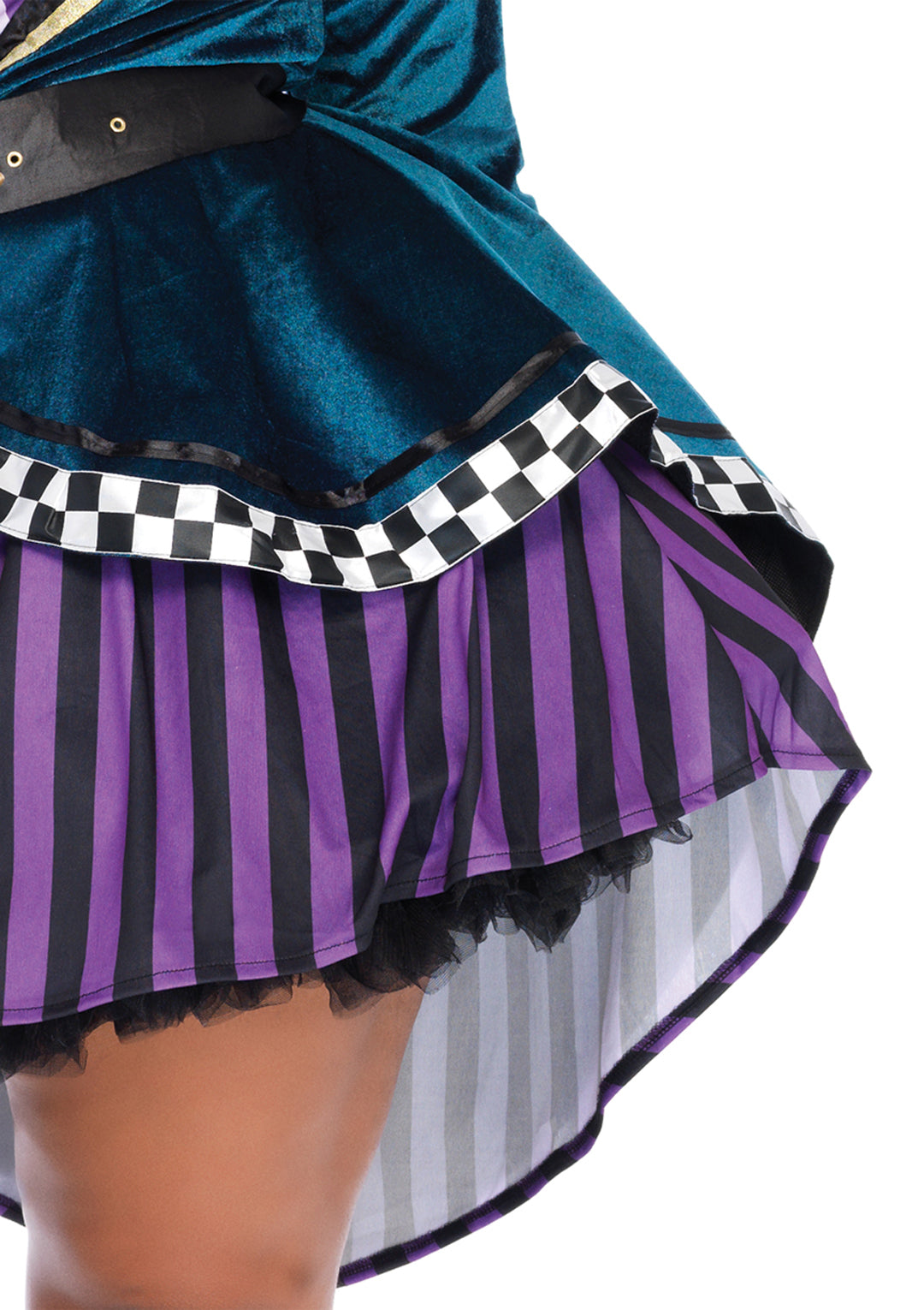 Plus Size Halloween Costume for Adult Z373