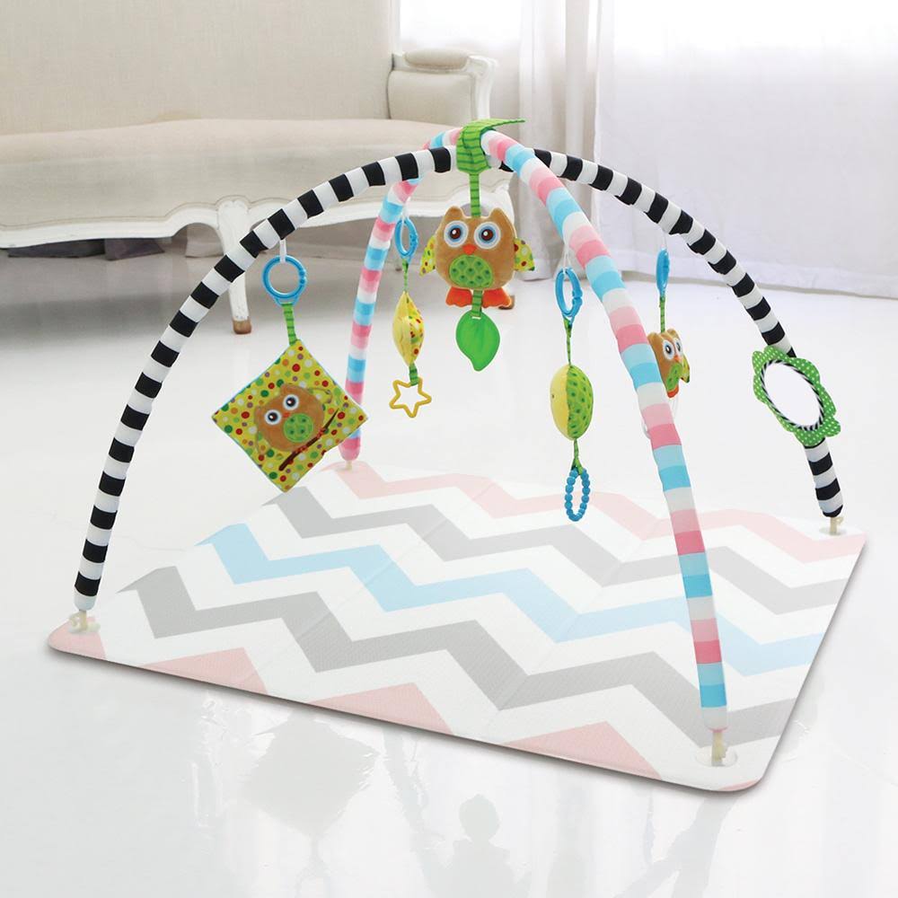 Dino Activity Gym Mat M4418