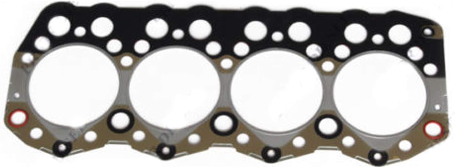 Engine Cylinder Head Gasket Pack of 2 O33986