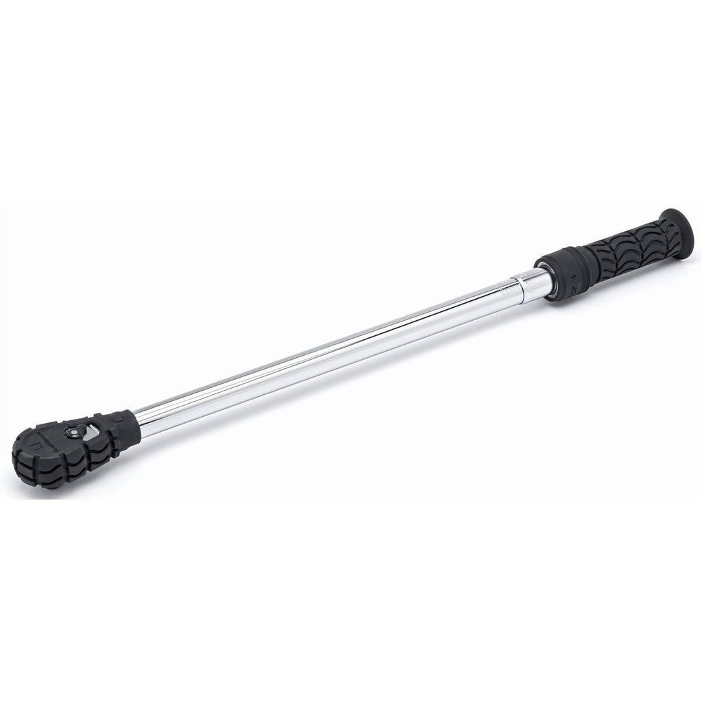 Micrometer Torque Wrench, 1/2x22 Drive B4986