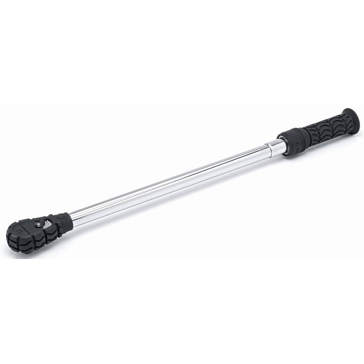 Micrometer Torque Wrench, 1/2x22 Drive B4986